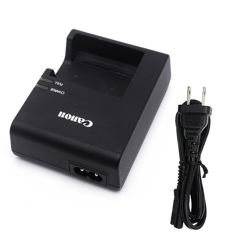 Canon Battery Charger LC-E10E For EOS 1100D 1200D Rebel T5 T3 T6 Kiss X50 X70 Compatible Brand: For Canon Compatible Canon Battery Charger LC-E10E For EOS 1100D 1200D Rebel T5 T3 T6 Kiss X50 X70 Compatible Brand: For Canon Compatible
